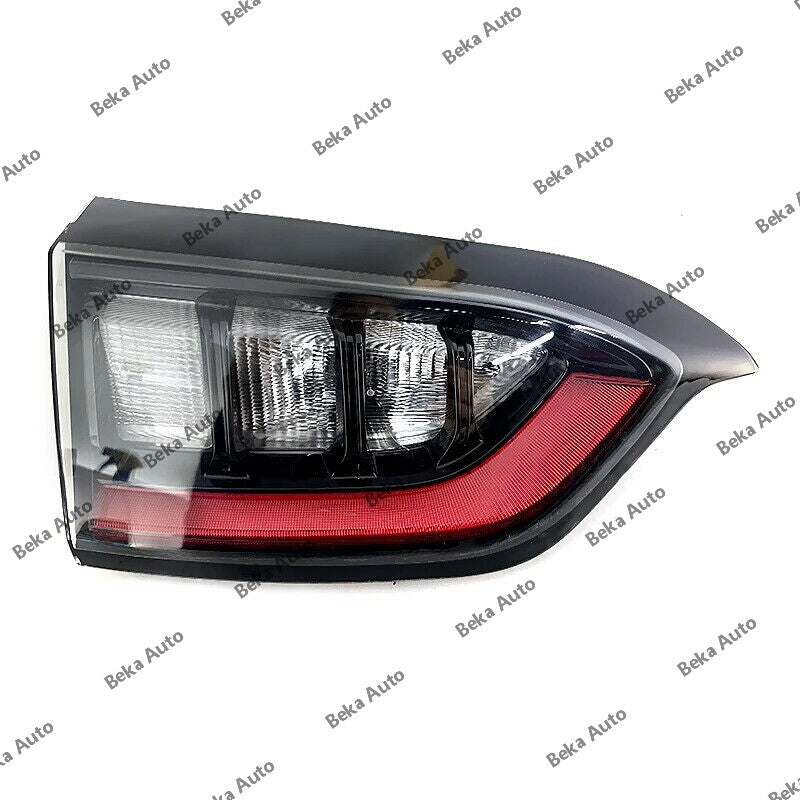 Left and right LED taillights and rear brake lights suitable for 2019, 2020, and 2021 for Jeep Cherokee.