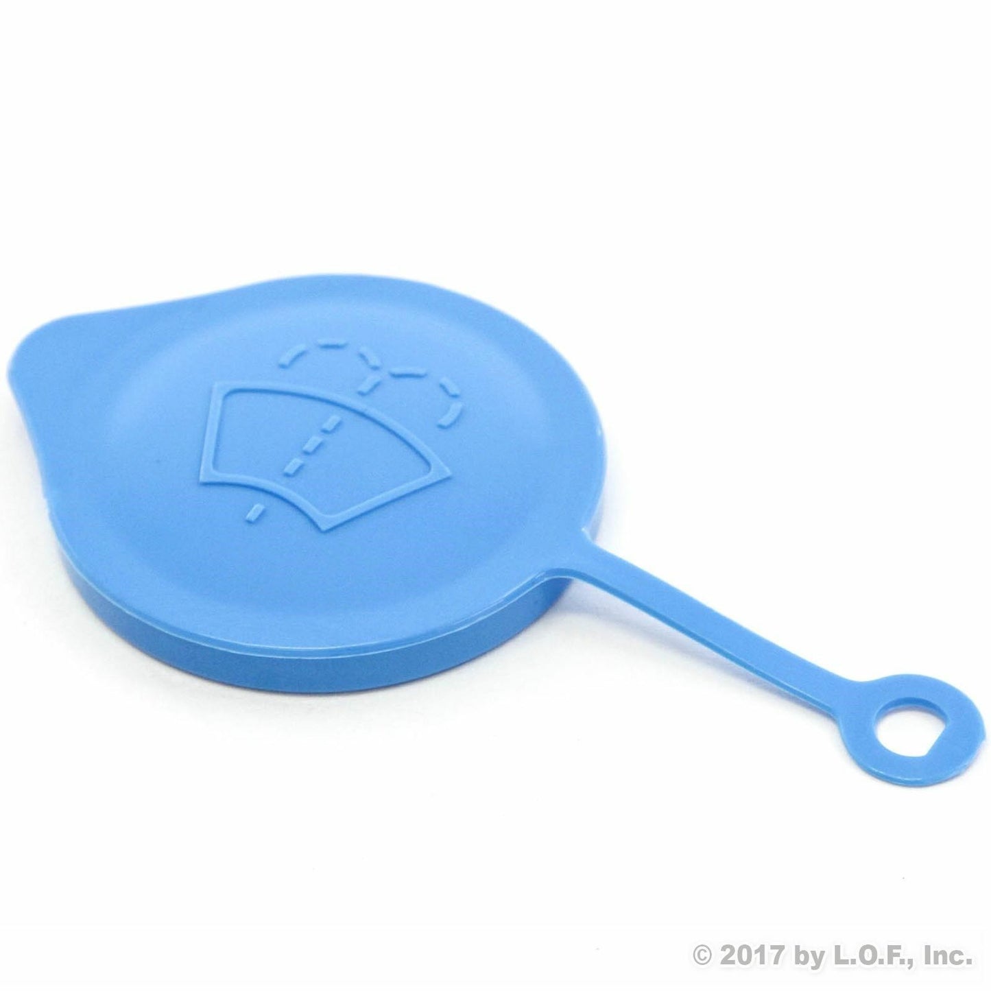 Windshield Washer Bottle Cap Small Ring Lid Cover for Honda OE 38513SB0961