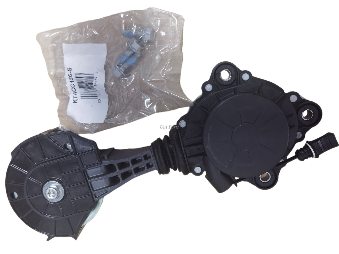 11287548848 Equipment Manufacturer Dayco Belt Tensioner for Mini Cooper , Paceman, and Countryman 1.6