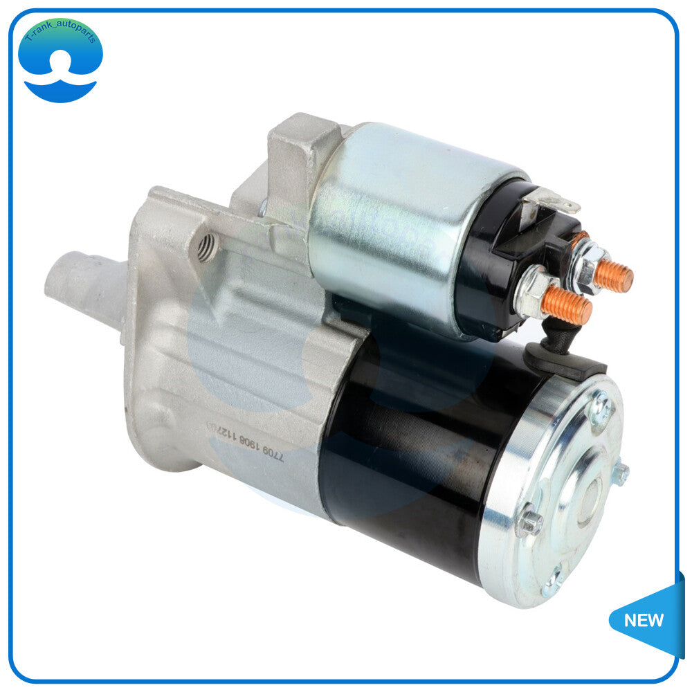 SMT0342 Starter Motor for 2007-2010 for Dodge Charger SE Sedan SXT Sedan 3.5L V6