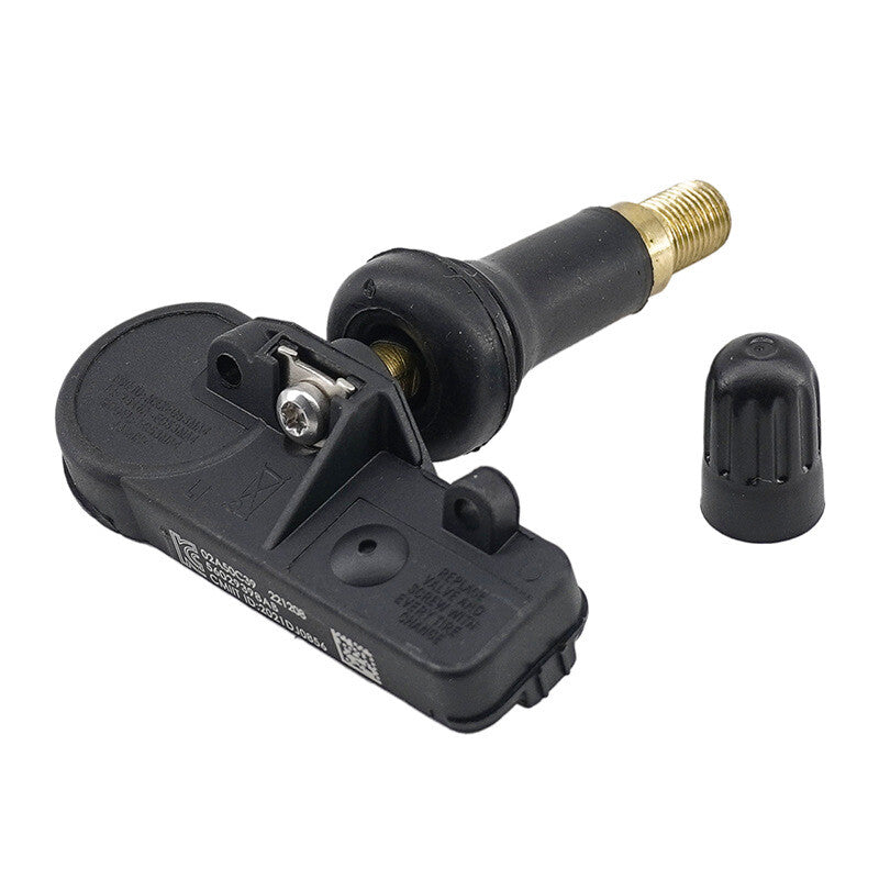4Pcs GOOD Tire Pressure SensorTPMS NEW 56029398AB for Dodge for Chrysler for Jeep for RAM