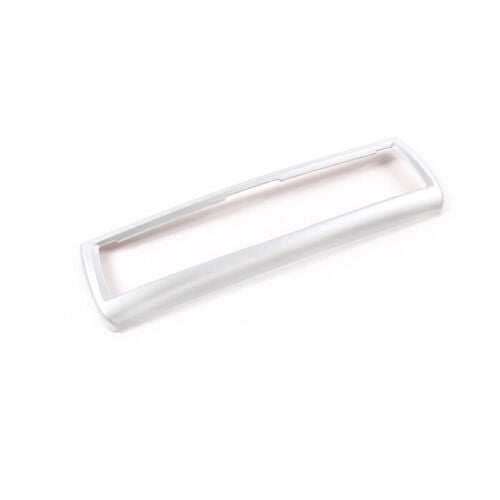 Matte Silver Air Outlet Vent Trim Fit for BMW F20 F21 F22 F23 Central Console