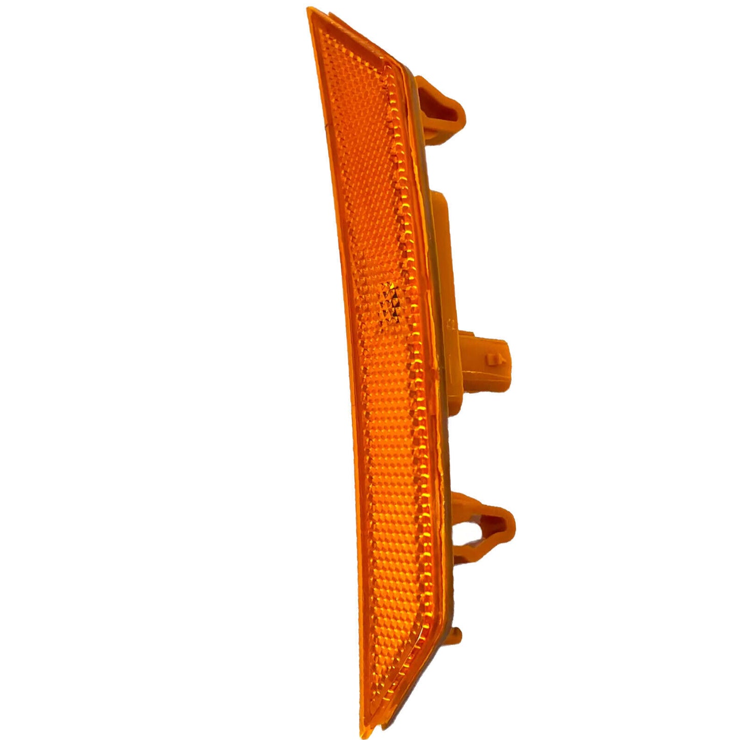 Applicable to 2021-2022 for Chevrolet Blazer front passenger side bumper turn signal right-hand side.