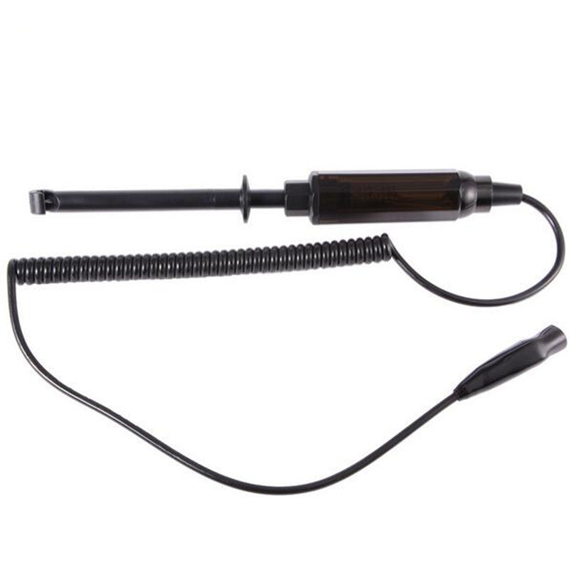 DC 6V-24V Portable Car Truck Engine Circuit Tester Test Pencil Light Hook Probe