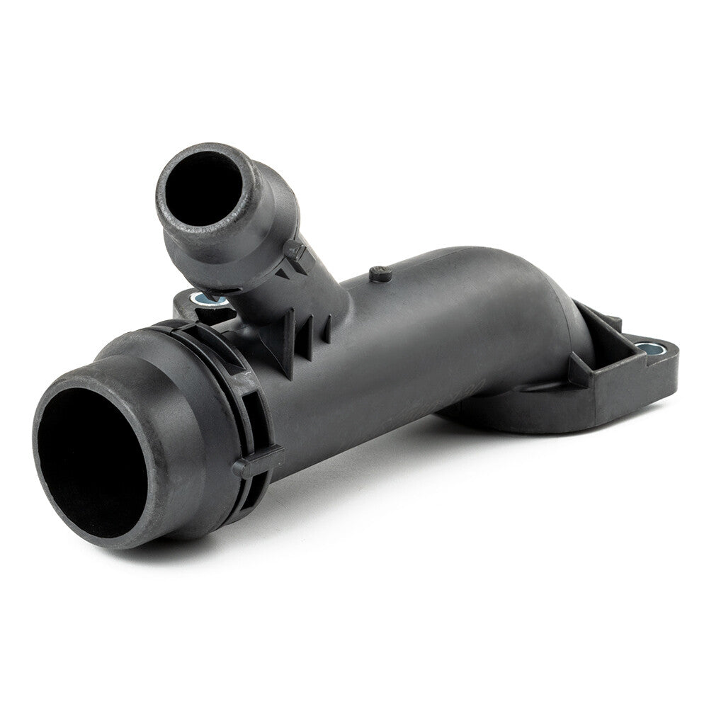 1PC for BMW E81 E87 E88 E46 E90 X1 X3 116i New 11537560130 Cooling Hose Pipe