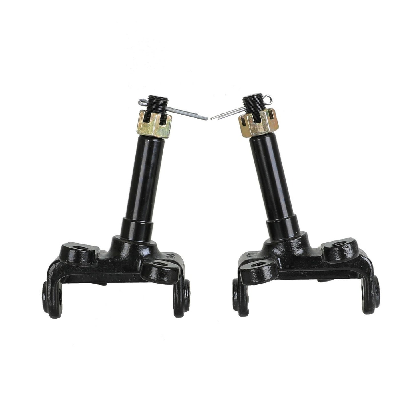 Steering joint go-kart front steering strut joint main shaft all-terrain vehicle 50cc-110cc