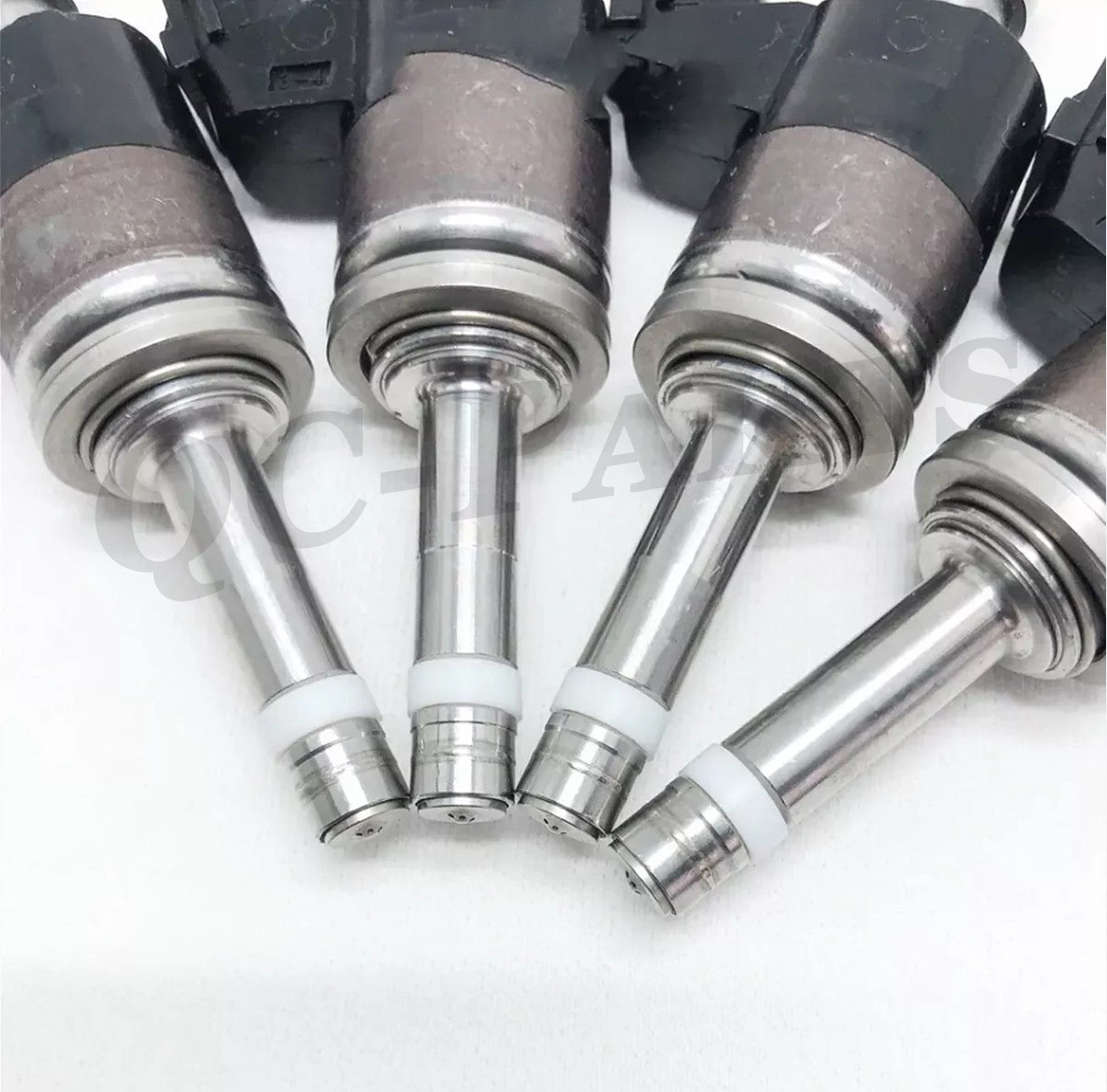 4-pack of genuine original equipment manufacturer (OEM) fuel connectors 16010-5PA-305 for ACCORD CR-V for CIVIC 1.5L turbocharged engines.