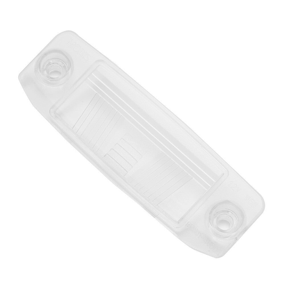 Rear-License Plate Lamp LENS- EITHER SIDE Fit for KIA SORENTO 2011-2013