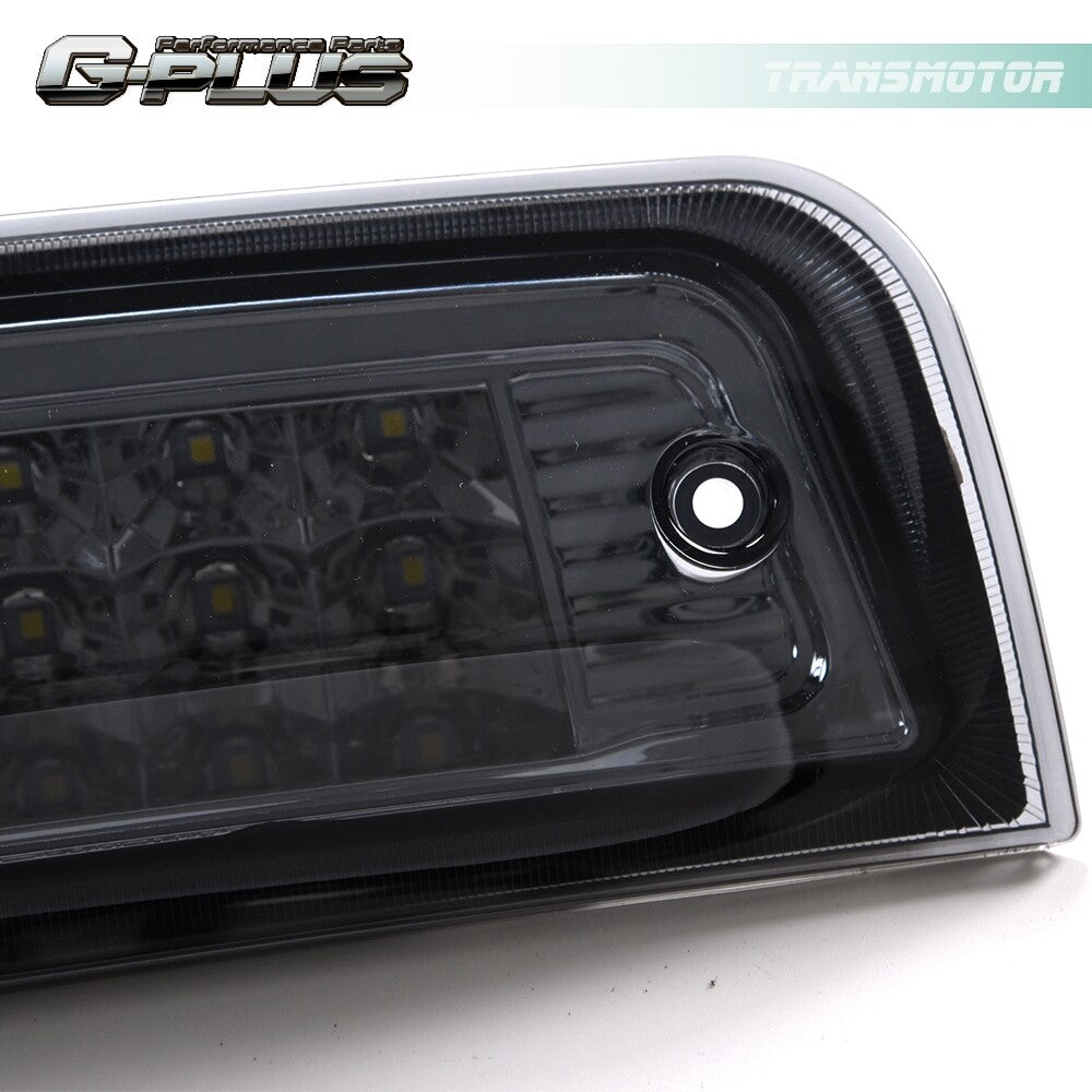 for Ram 1500 2500 3500 LED Triple Light 2009 - 2017