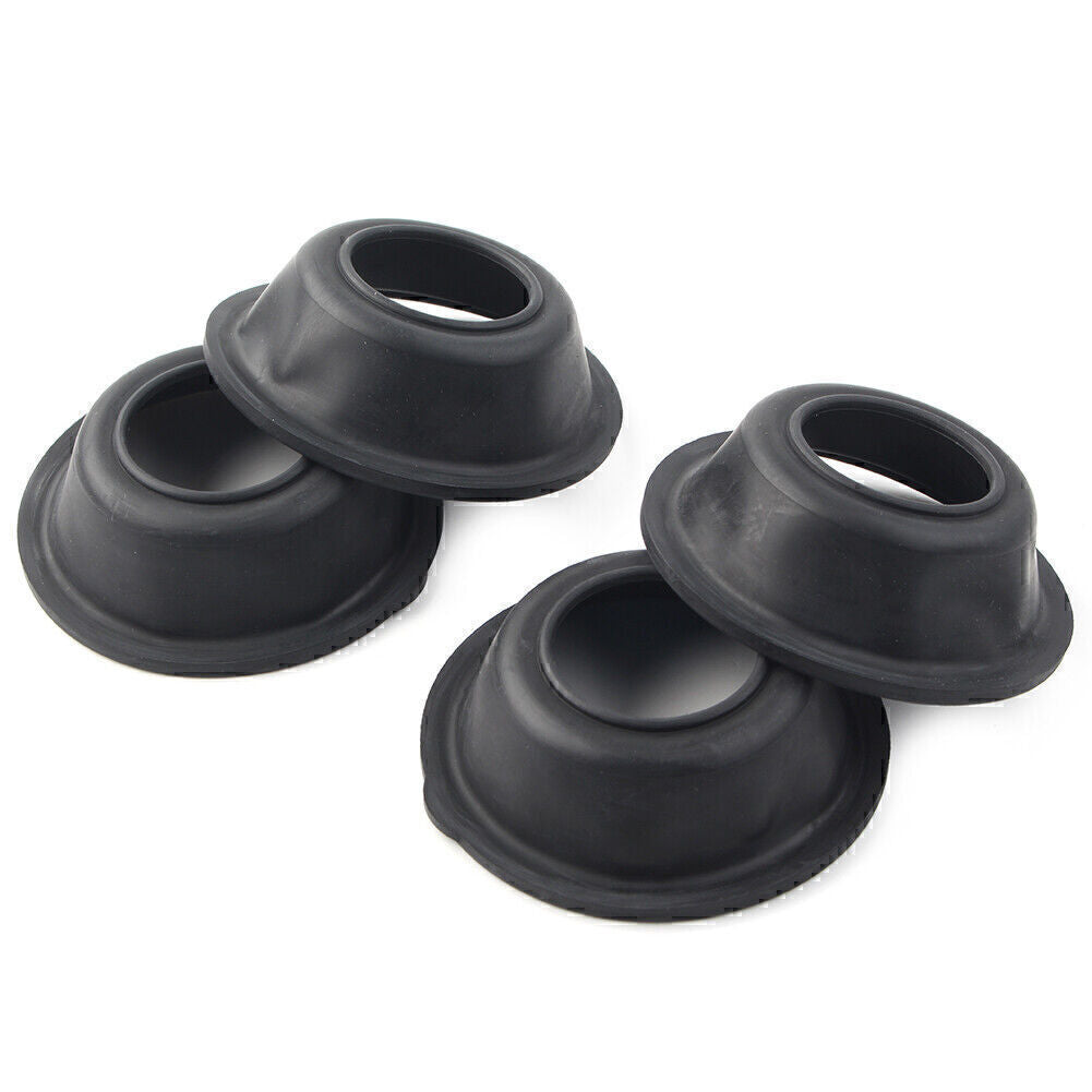 for Yamaha XS650S 1982 1983 XS650/SH 1980-1981 Carburetor Diaphragm Re2x Kit