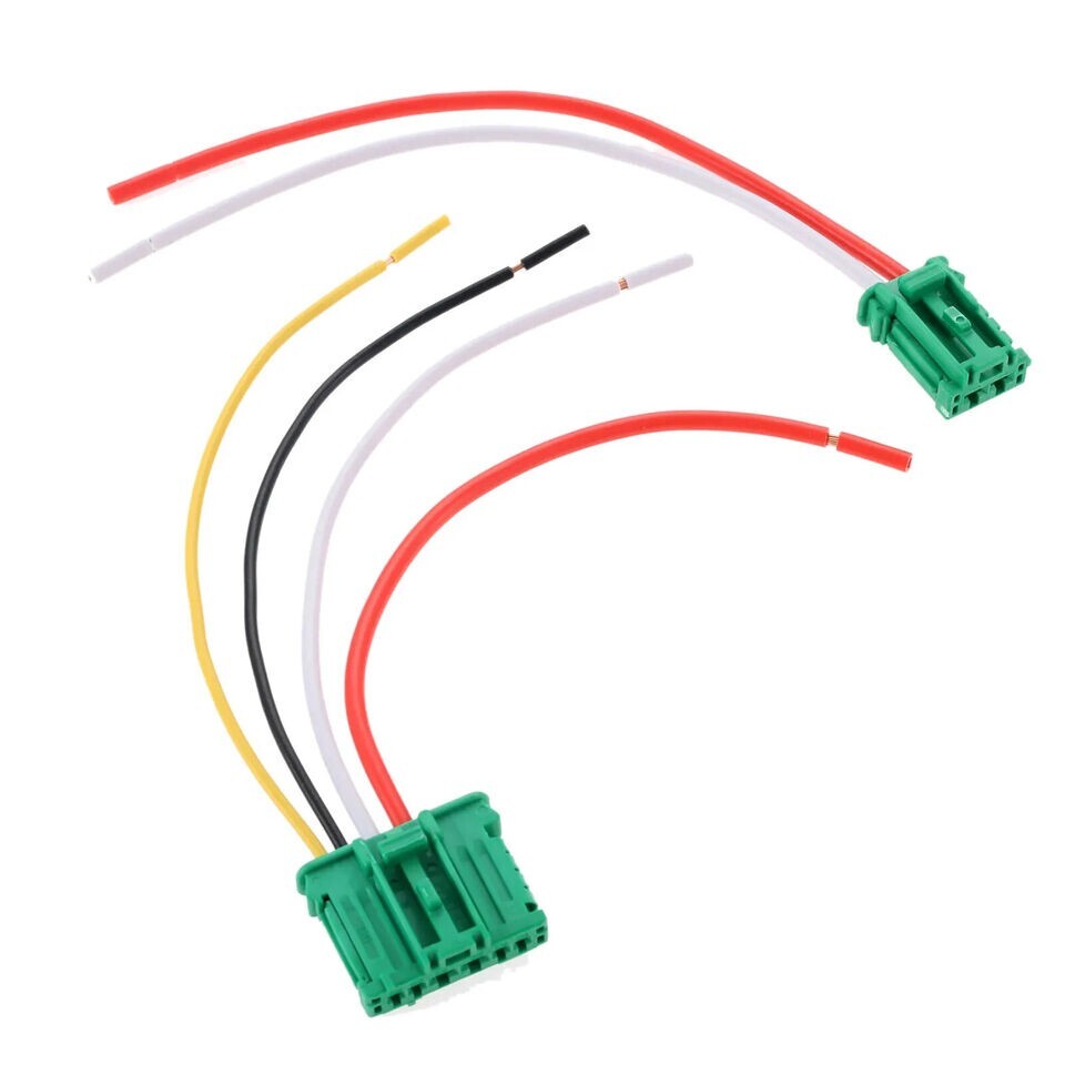Equipment Manufacturer 27150-ED70A for Nissan Tiida C11 SC11 L10Z heater blower motor resistor