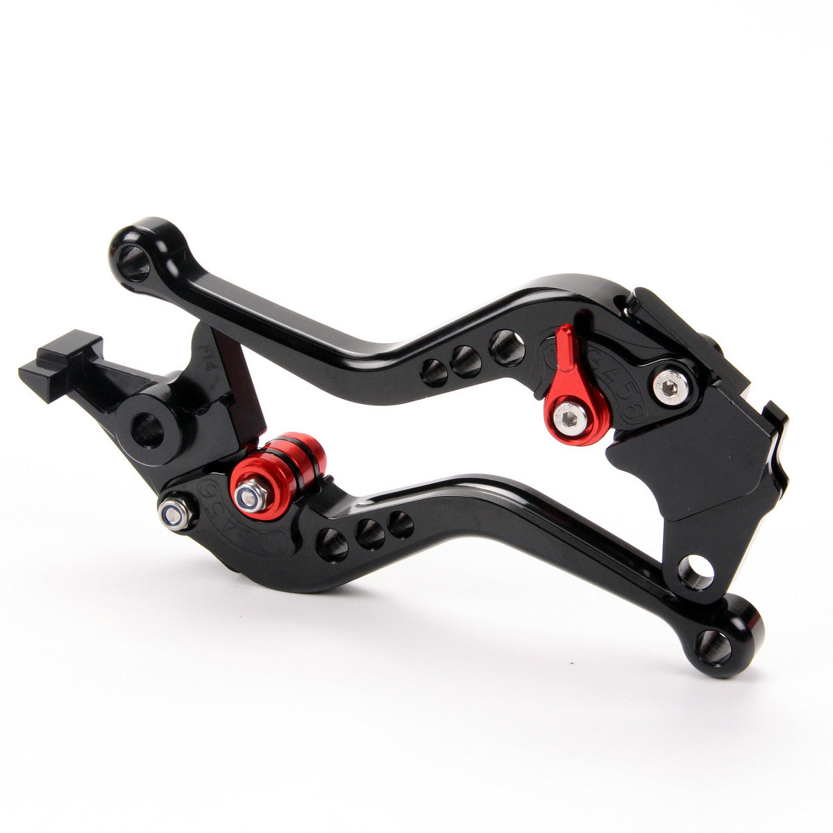 WU Brake Clutch Levers For RSV4R/RR FACTORY (2009-2019)/Tuono V4 1100