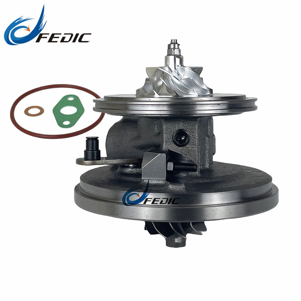MFS Turbo 04L253010B for Audi A3 for VW for Golf VII 2.0 TDI 110 Kw CRLB CRBC CRBB 2012