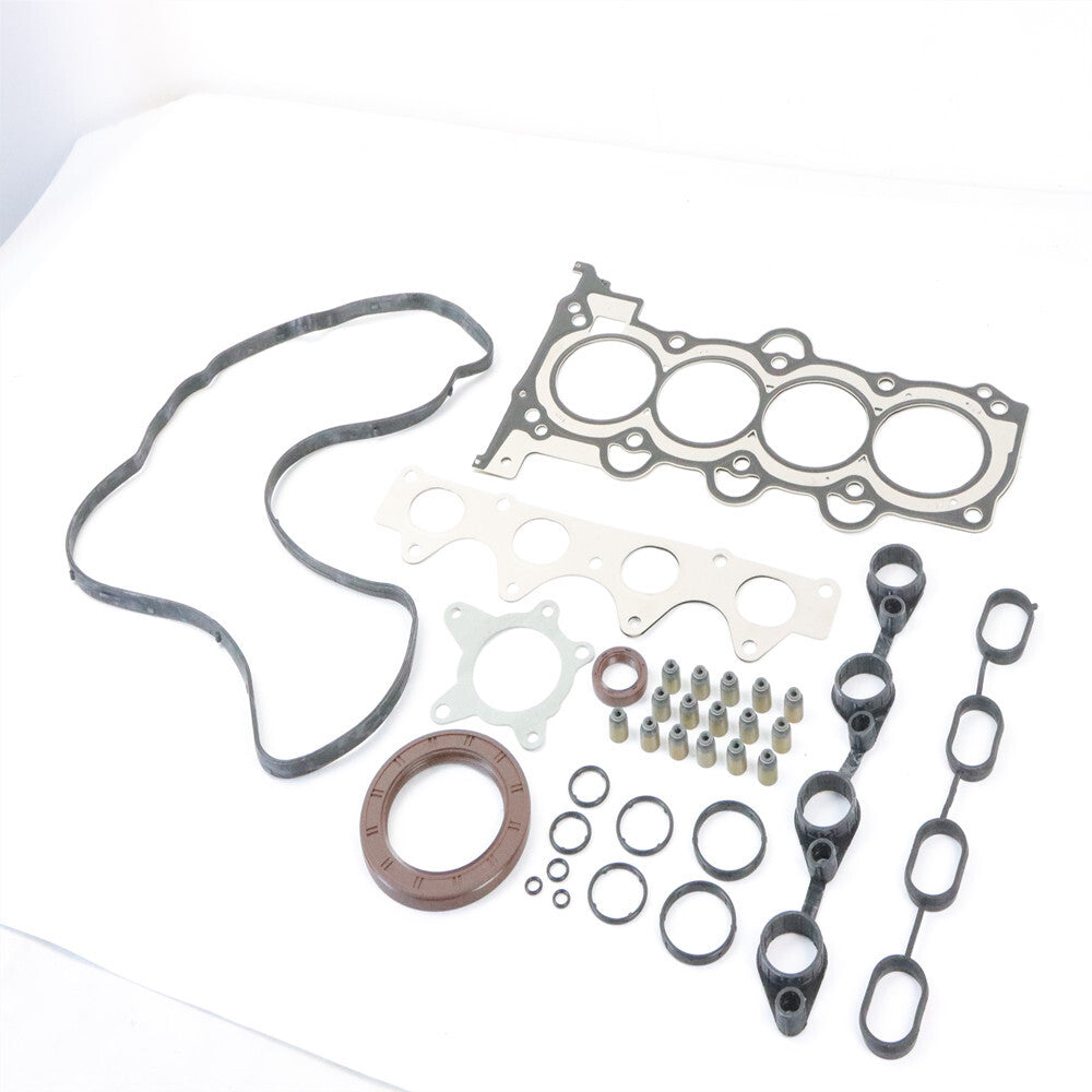 FULL GASKET SET ENGINE for HYUNDAI for ELANTRA /IV AVANTE i30 i20 G4FC 1.6L 4cyl i30