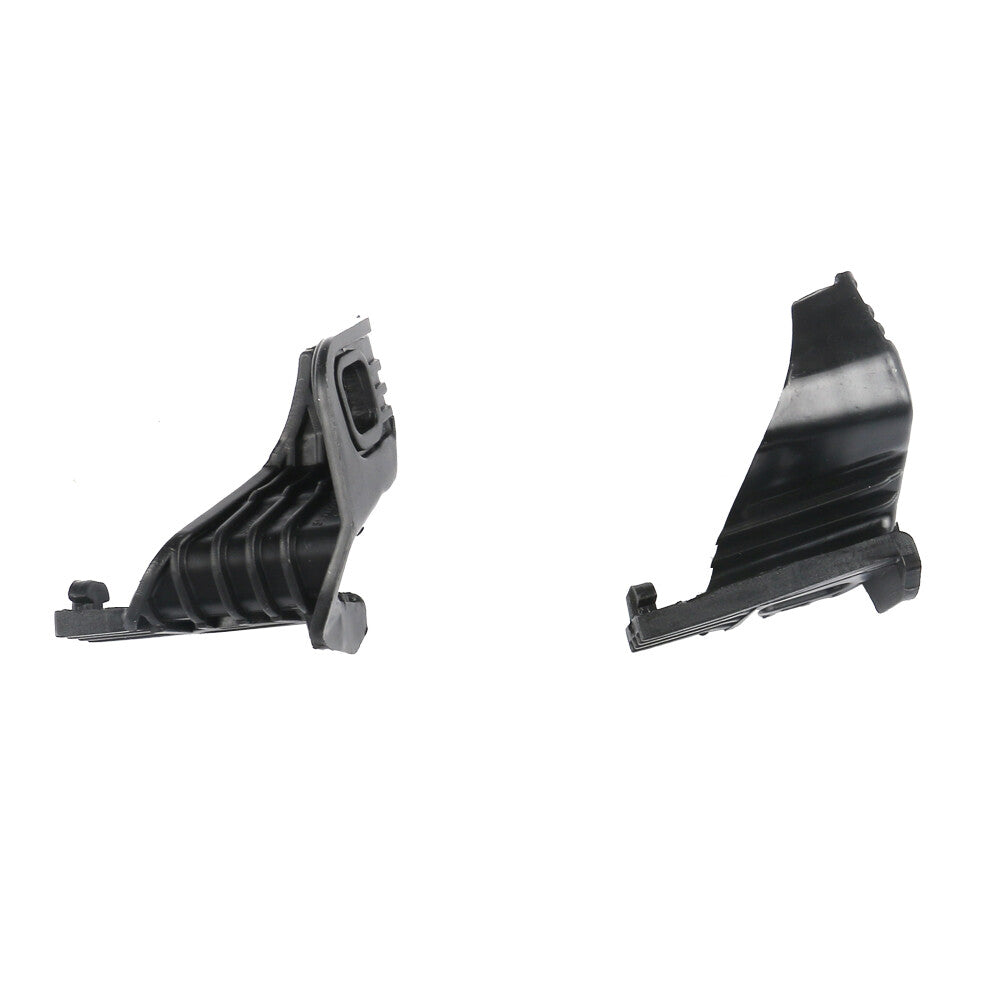 1Pair Headlight Bracket Holder Right Left Fit for BMW F30 F31 F32 F33 F36 335i