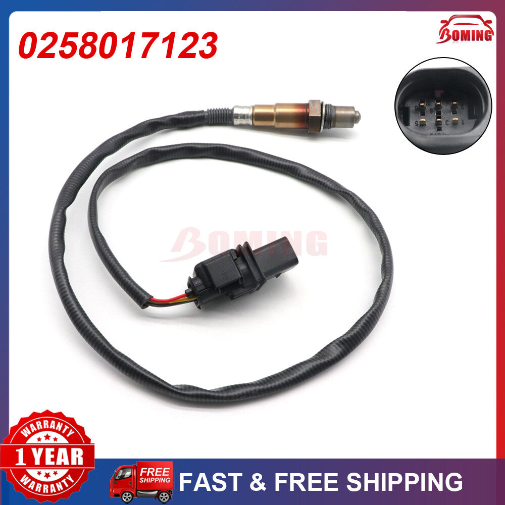 1L5F12B579AB for 1999-06 for Ford for Mazda for Mercury 2.0L 3.0L 4.0L Mass Air Flow Sensor