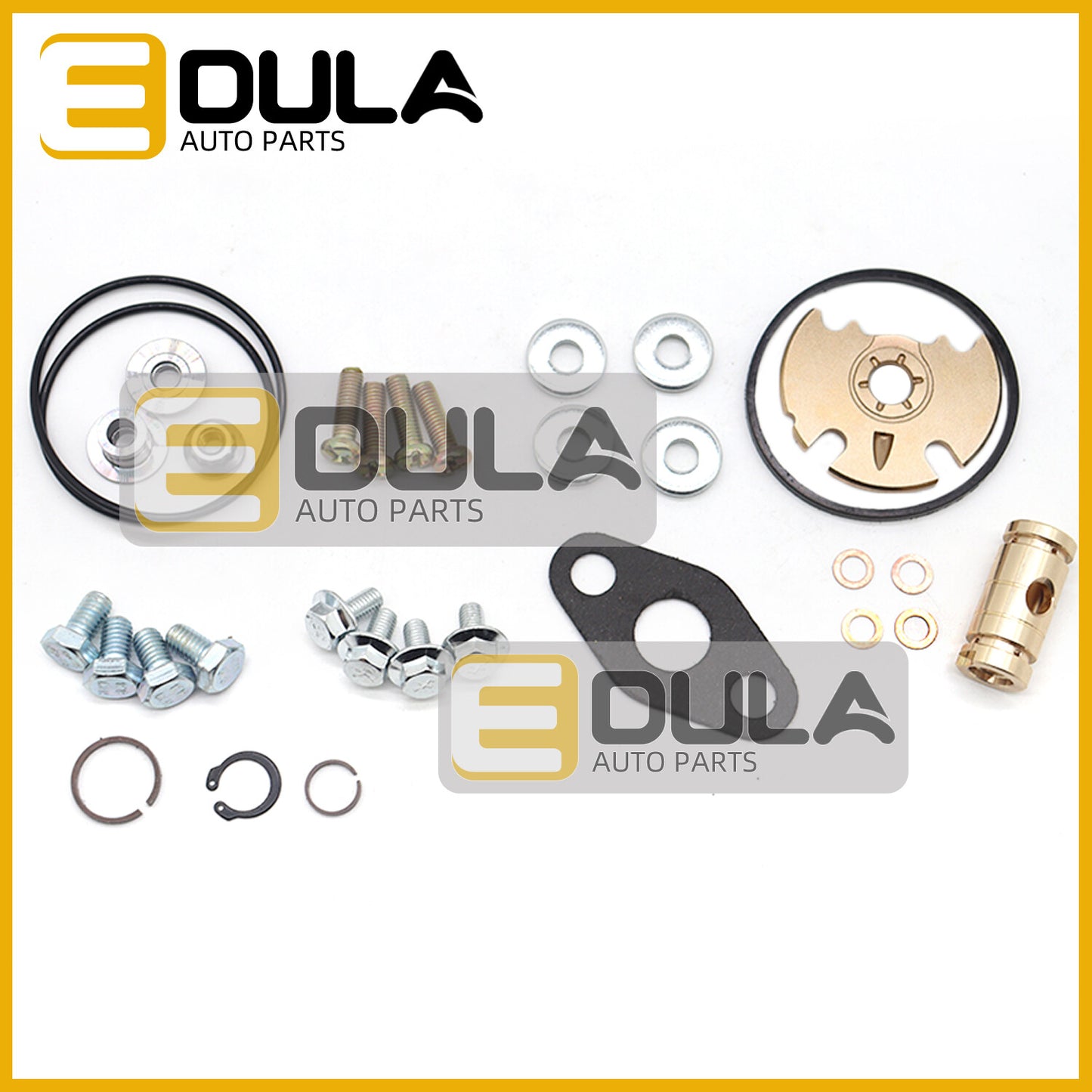 NEW GTB1749V Turbo Repair Kit fits for VW for Passat B5/ for Skoda Superb I / for Audi A4 A6