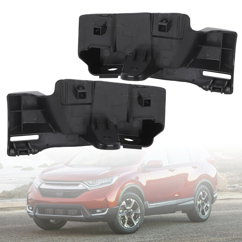 2x Left Right Front Wheel Arch Bracket For 2018-2022 for Honda CR-V 74166-TLA-A02