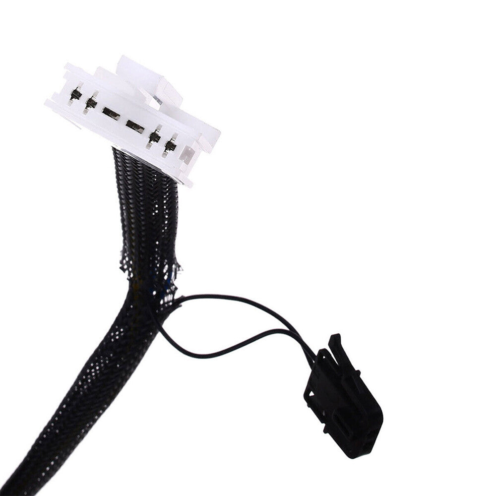 Fuel pump module assembly suitable for Land Rover for Range Rover 2006, 2007, 2008, and 2009 models, V8 4.4L.