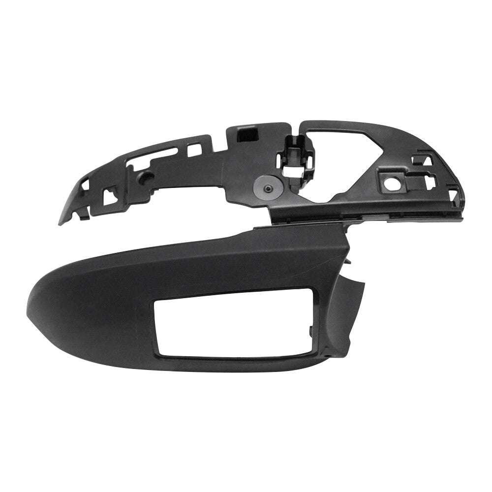 Rearview Mirror Lower Cover w/ Hole Right For Highlander Kluger 2020-2022