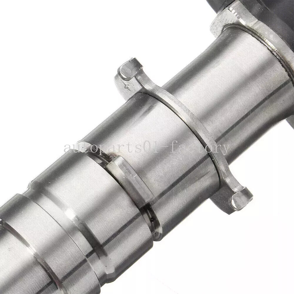 1pcs New Fuel Injector 13537585261 for BMW N54 335 535 550 750 X5 X6