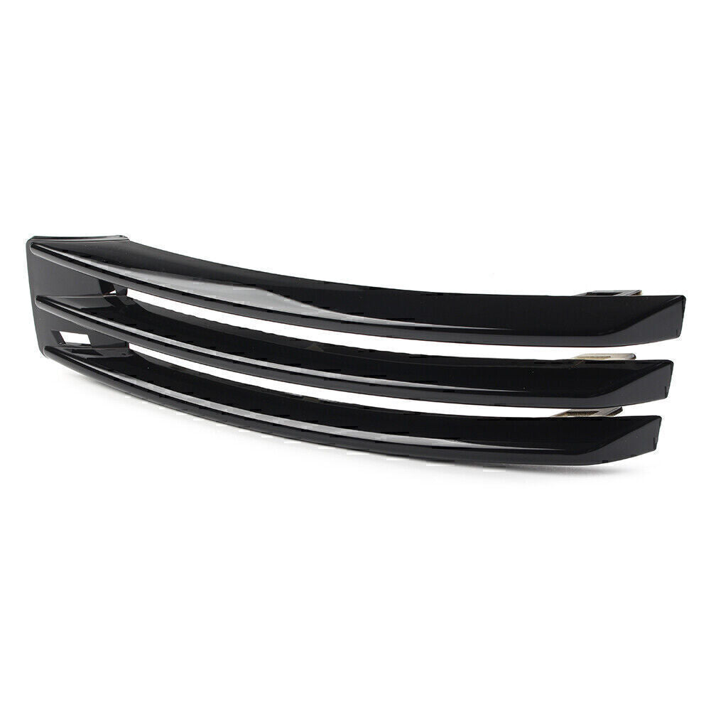 Fit for Land Rover Ranger for Rover Left Front Fog Bumper Grille Air Vent Cover Trim
