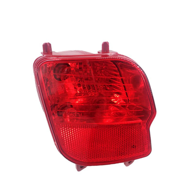 Right Rear Bumper Fog Lamp Brake Light for Peugeot 3008 4008 P84 for Citroen C5