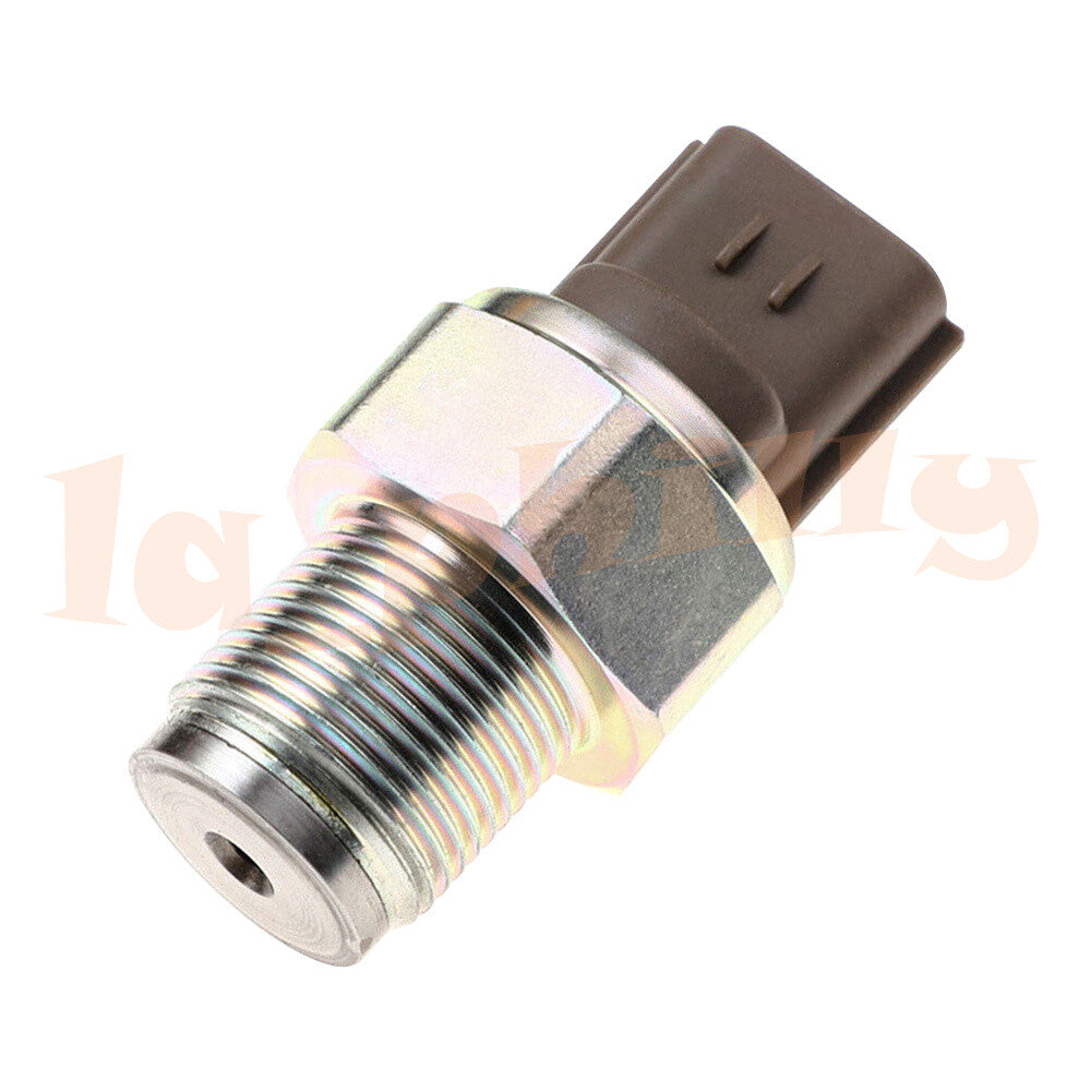 499000-6160 6160 for Nissan for Mitsubishi for Isuzu Fuel Rail Pressure Sensor Regulator