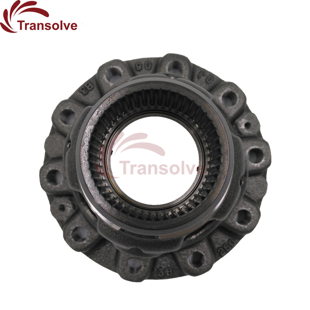 A6LF2 Transmission AWD Differential Cover 45822-3B250 for Hyundai for Kia