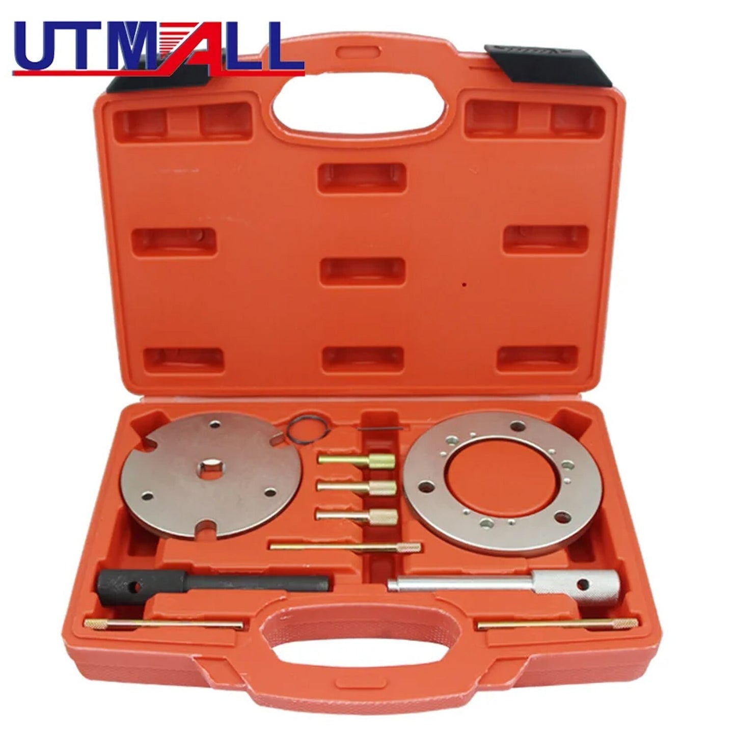 for Ford Mondeo Transit Diesel Engine Timer Lock Tool 2.0 2.2 2.4 TDCi TDDi
