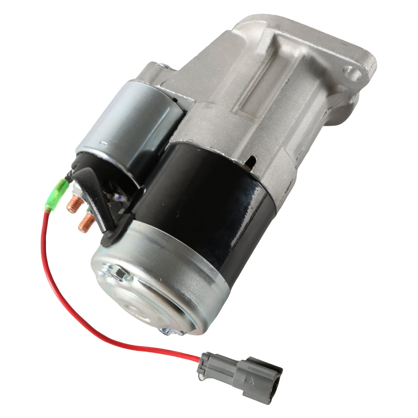 1pc starter for Nissan Frontier 1998~2001 17685 M0T60081 SMT0062 41048047 112368
