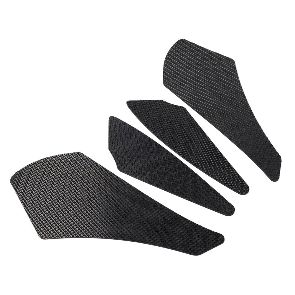 Anti Slip Sticker Traction Side Fuel Tank Pad ForYamaha YZF R1 2007-2008