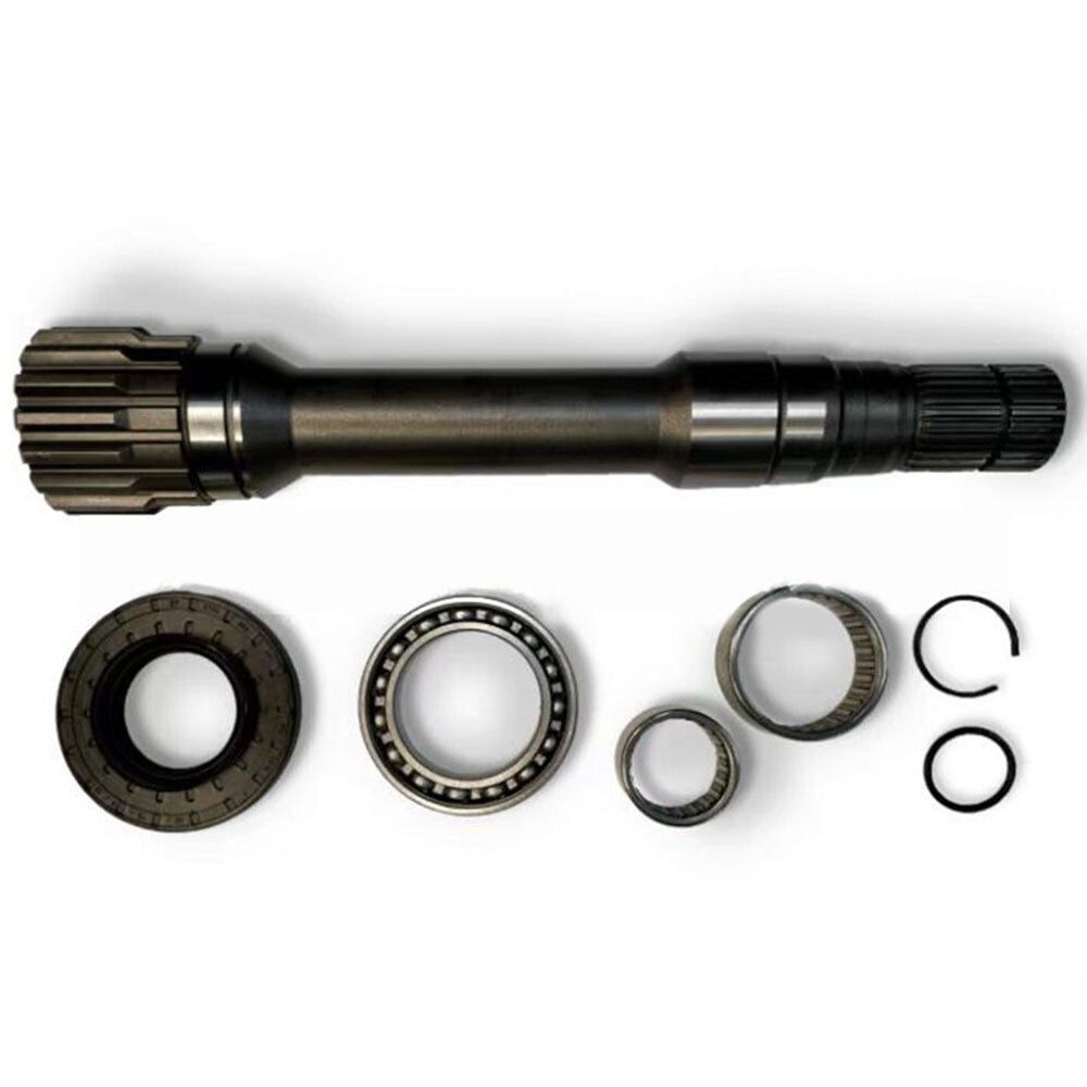 Intermediate Axle Shaft Front Passenger Side Stub Shaft For 2012+ for Dodge for Ram 1500