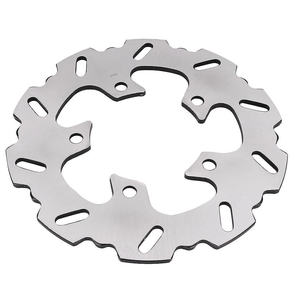 Rear Brake Disc Rotor for Suzuki GSXR600 GSXR750 1997-2014 GSXR1100 1987-1988