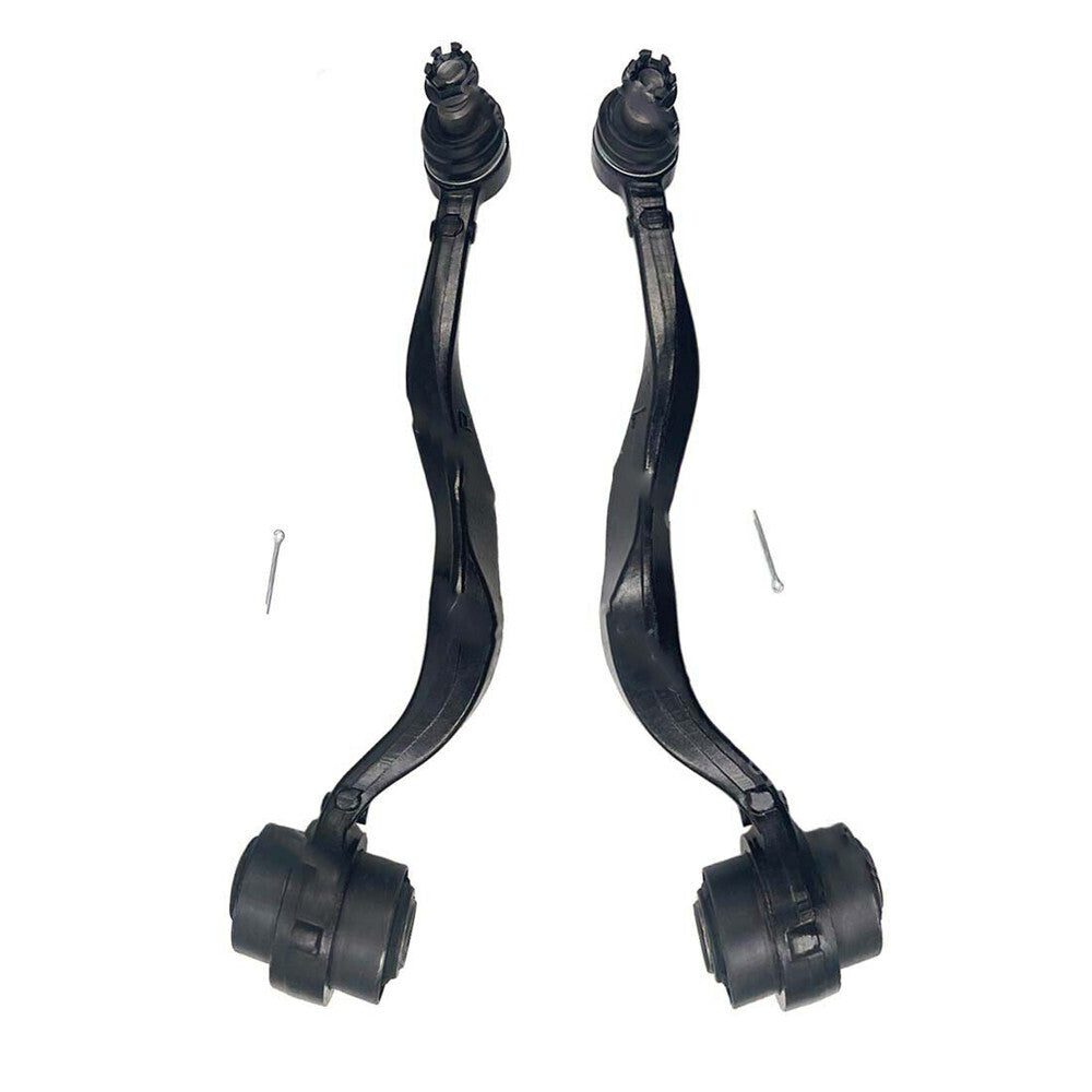 2Pcs AWD Front Left Right Lower Rearward Control Arms for Lexus LS460 LS600h