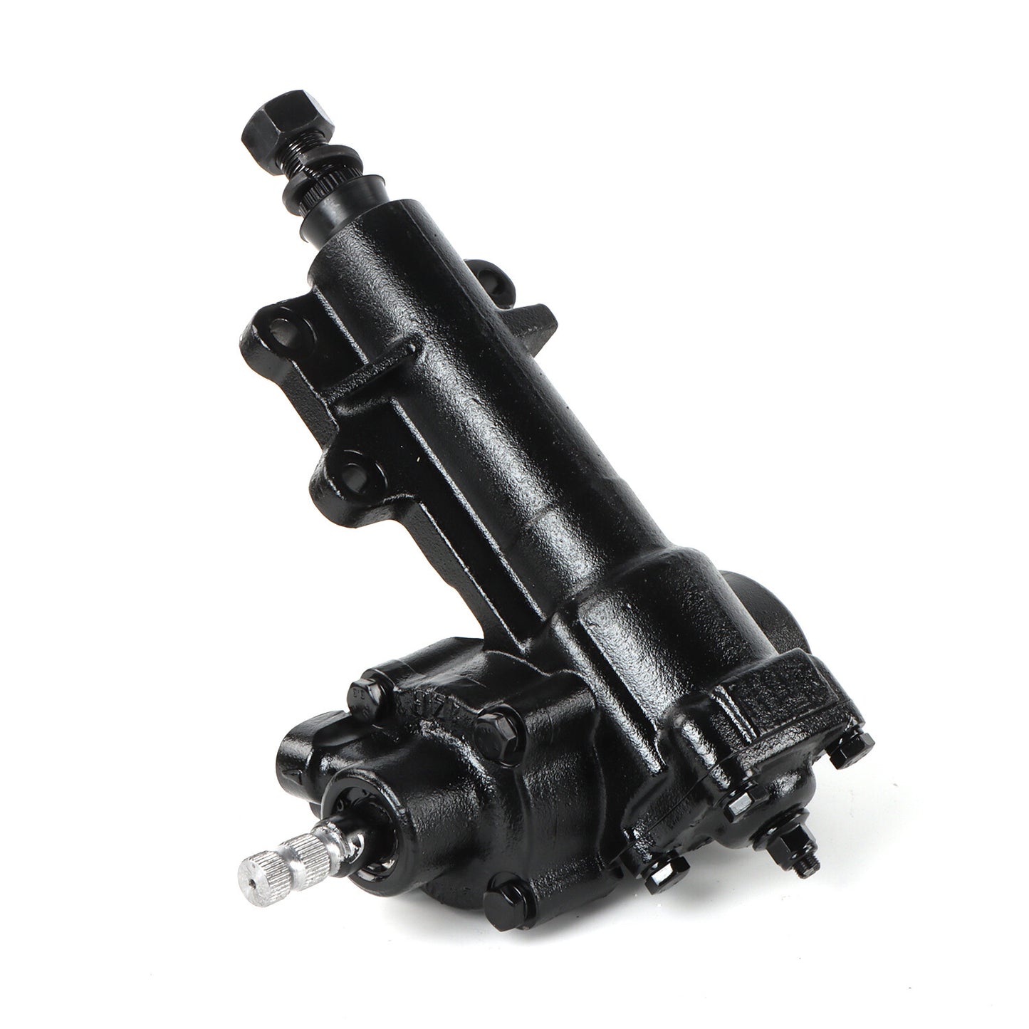 Power Steering Gearbox Gear Box for Ford F100 F150 F-100 F-150 4WD Bronco