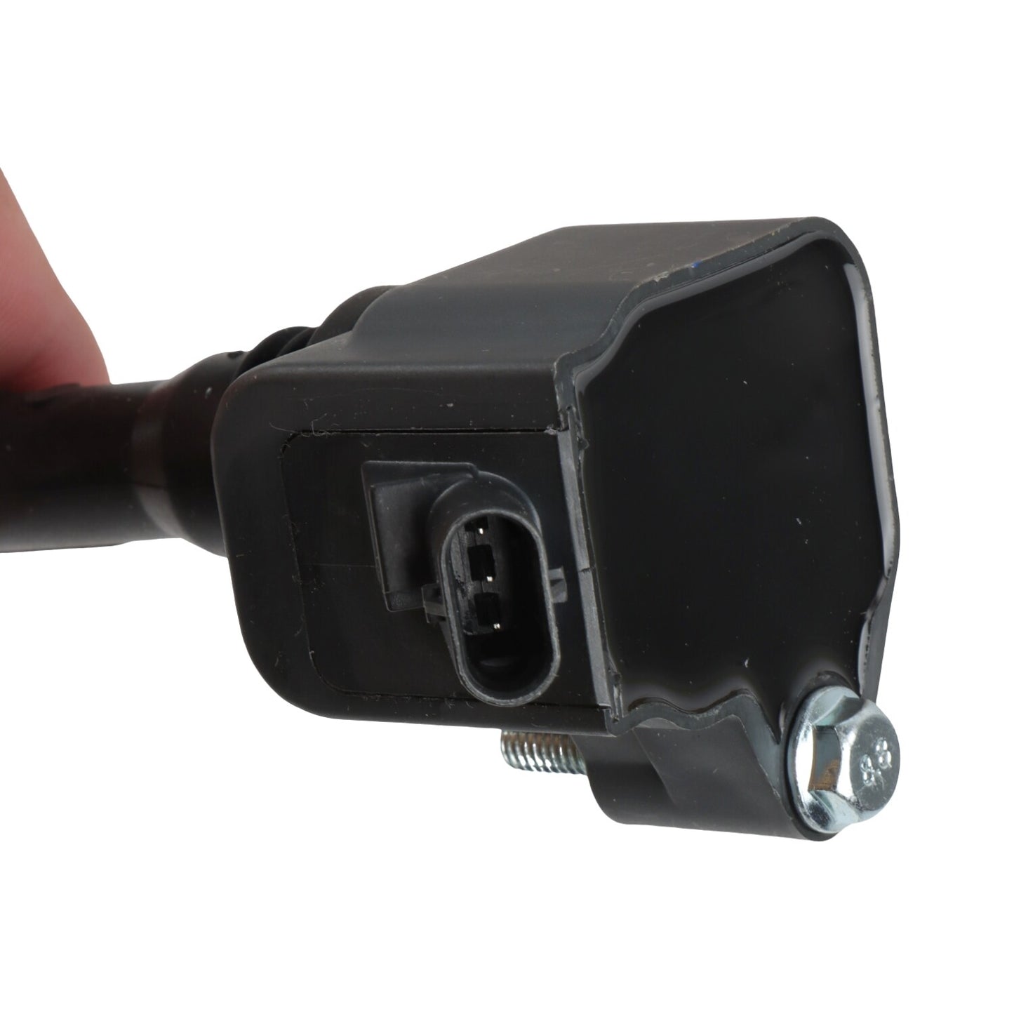 Set of 4 Ignition Coil 4 Spark Plug for BMW 230i 330e 430i 530e 740e UF750
