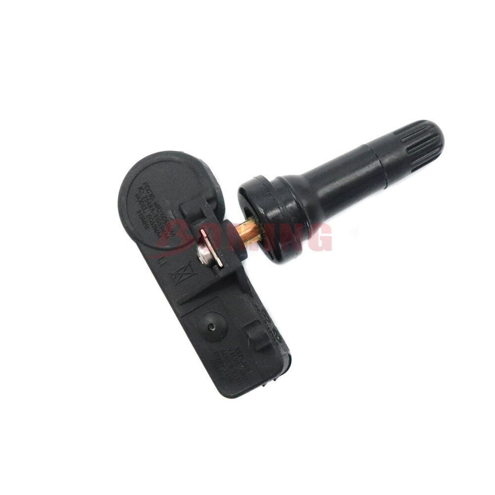 4PCS New Tire Pressure Sensor TPMS DE8T-1A180-AA for Ford Motorcraft 315Mhz