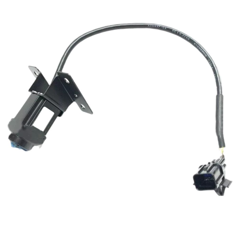 Equipment Manufacturer Rearview Camera for Hyundai Santa Fe Sport 2017-2018 95760-2W641 957602W641