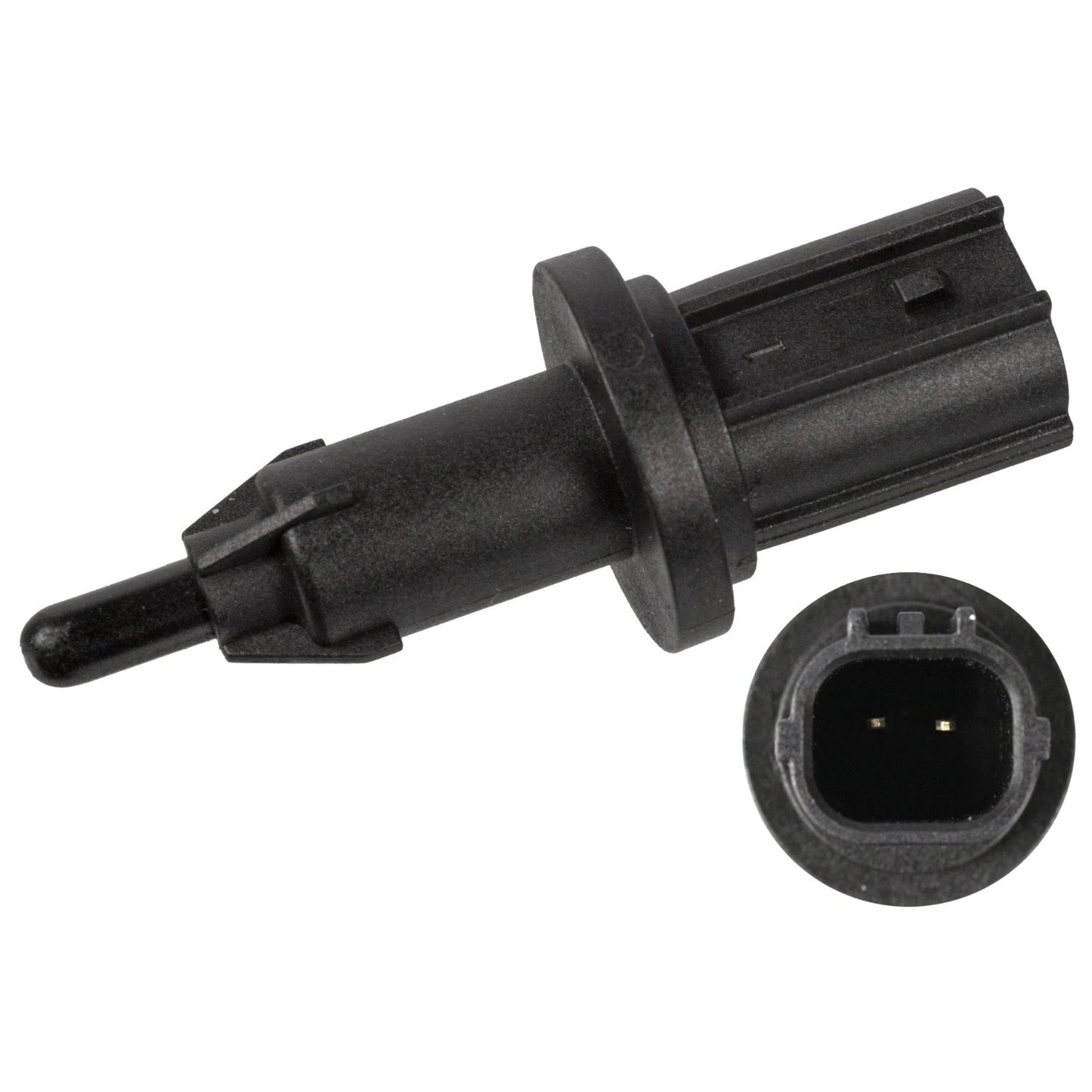 for Acura MDX RSX TSX Element 37880PLC004 New Air Intake Temperature IAT Sensor