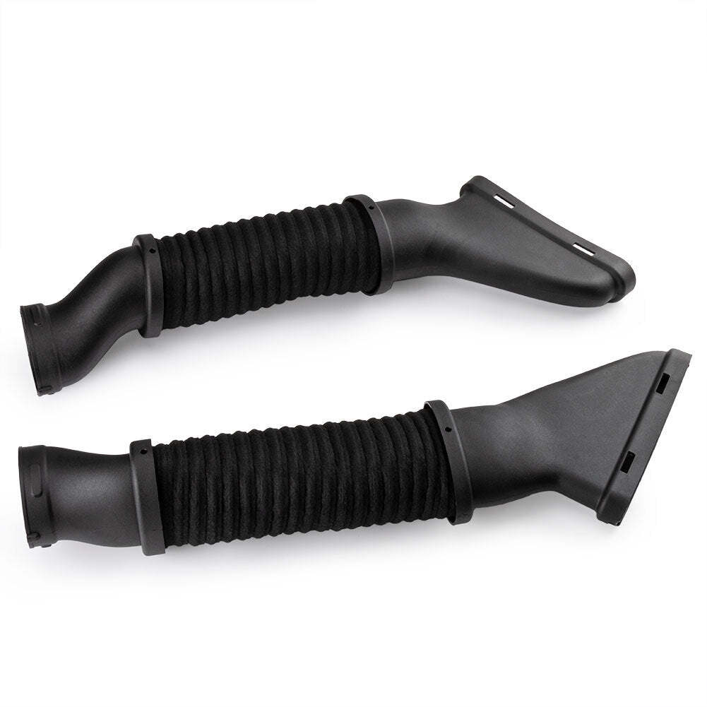 Left Right Air Cleaner Intake Inlet Hose Fits for Mercedes-Benz W166 GL450 GL550