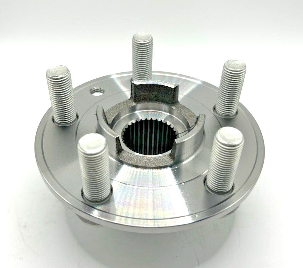 for Land Rover for Range Rover Evoque Evoke 12-2018 Rear Wheel Hub Beaing LR024427