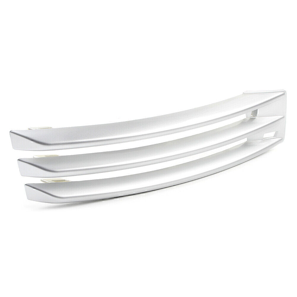 Right front fog bumper grille vent cover trim suitable for Land Rover Ranger Wanderer