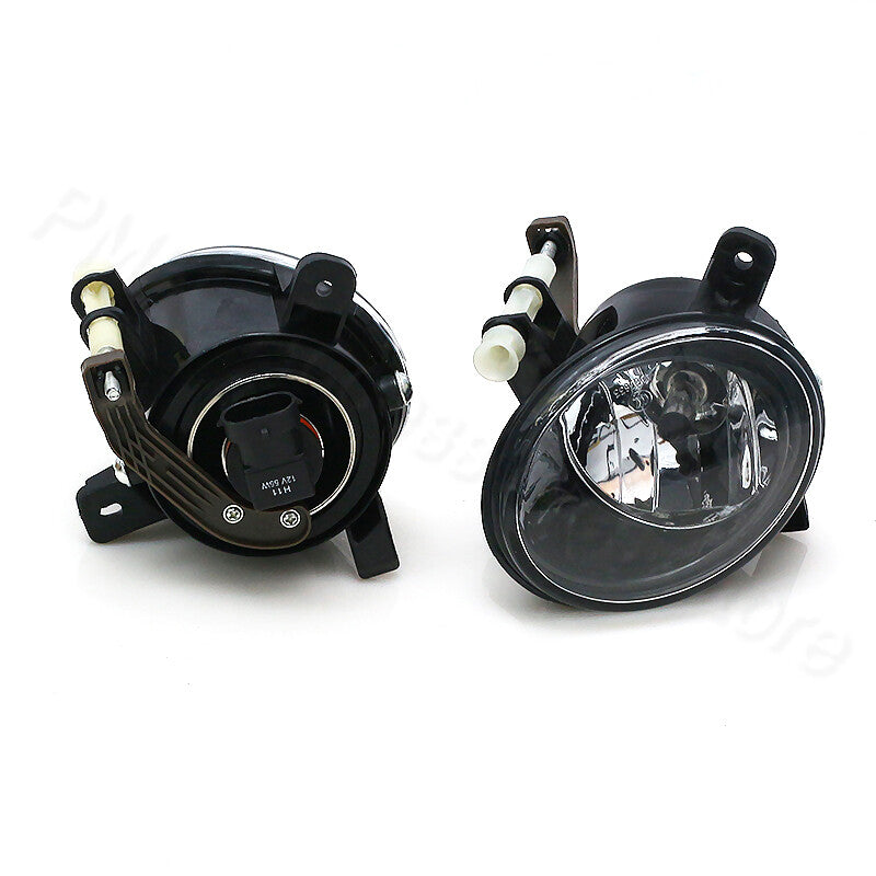 Pair Fog Lamp Driving Light Tail Lamp Assembly for Audi Q5 2009-2012 8T0 941 699