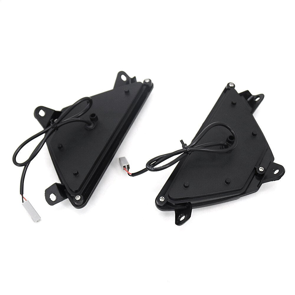 Motorcycle LED Turn Signal Flashing for Kawasaki 300 400 650 1000 ZX6R