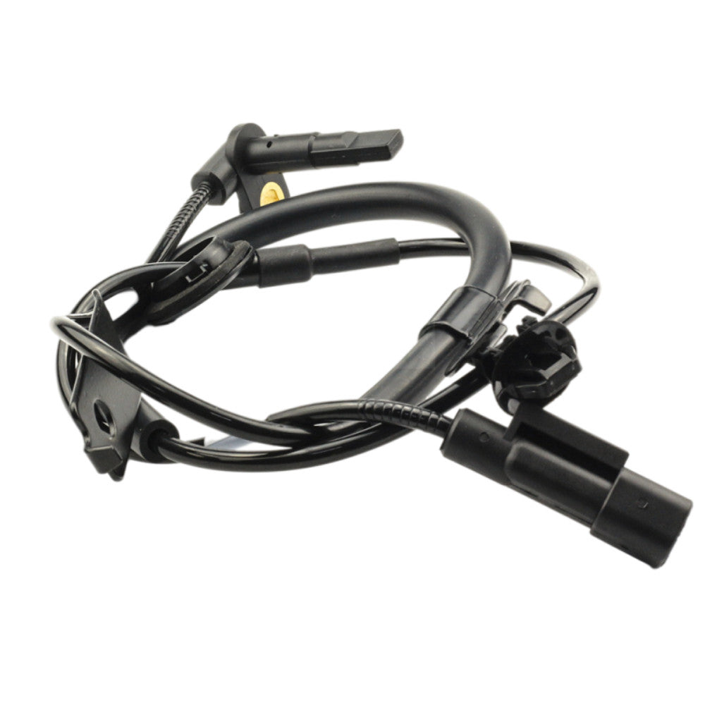 One set of wheel speed ABS sensors is suitable for Mitsubishi Outlander Sport Lancer RVR