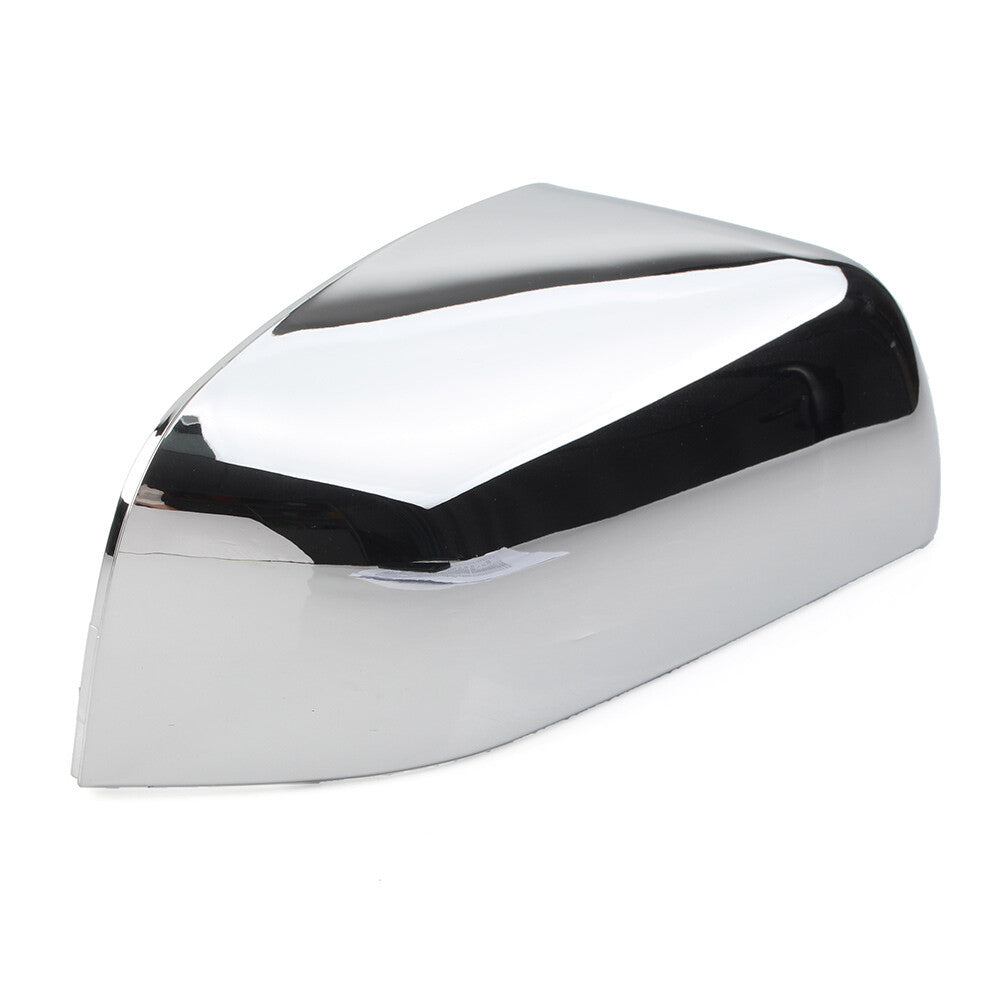 1x Right Rearview Mirror Cover Cap for Land Rover Freelander 2 for Range Rover Sport