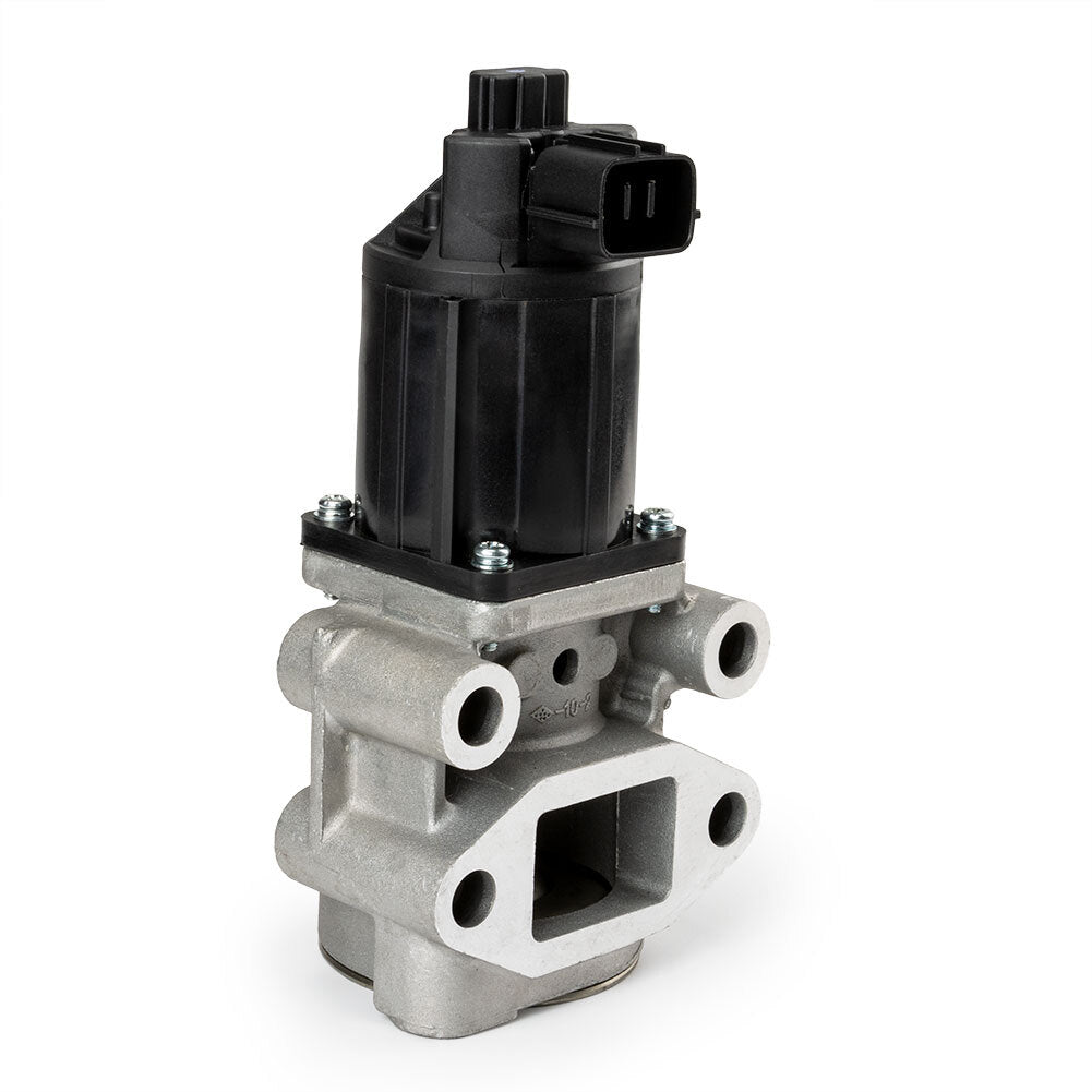 One EGR recirculation valve 1582A037 is suitable for Mitsubishi L200 Pajero Triton Shogun