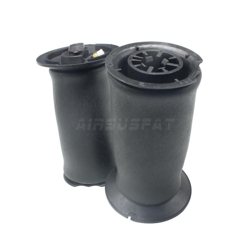 2x rear left right air suspension for BMW 5 Touring E61 520d 525i 37126765602