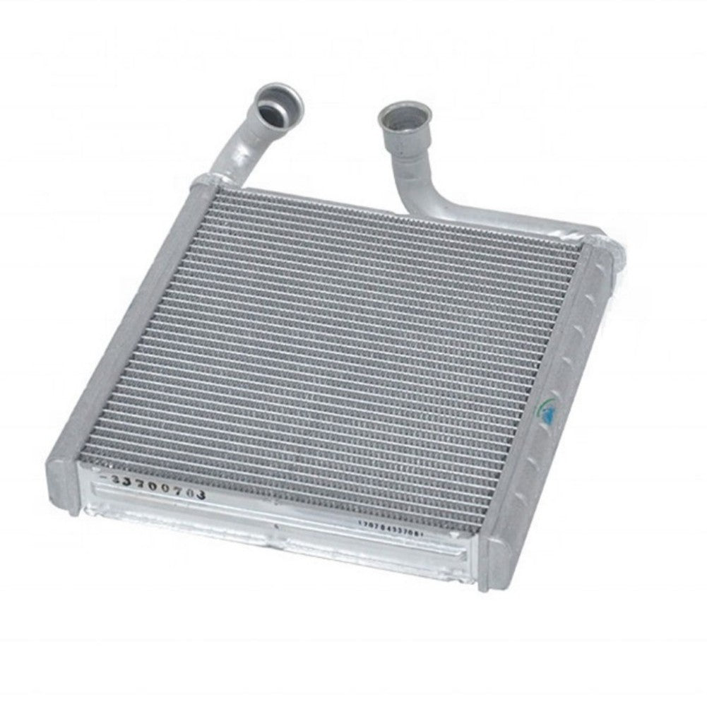 Heat exchanger suitable for Audi seats, for Skoda for VW 5Q0819031
